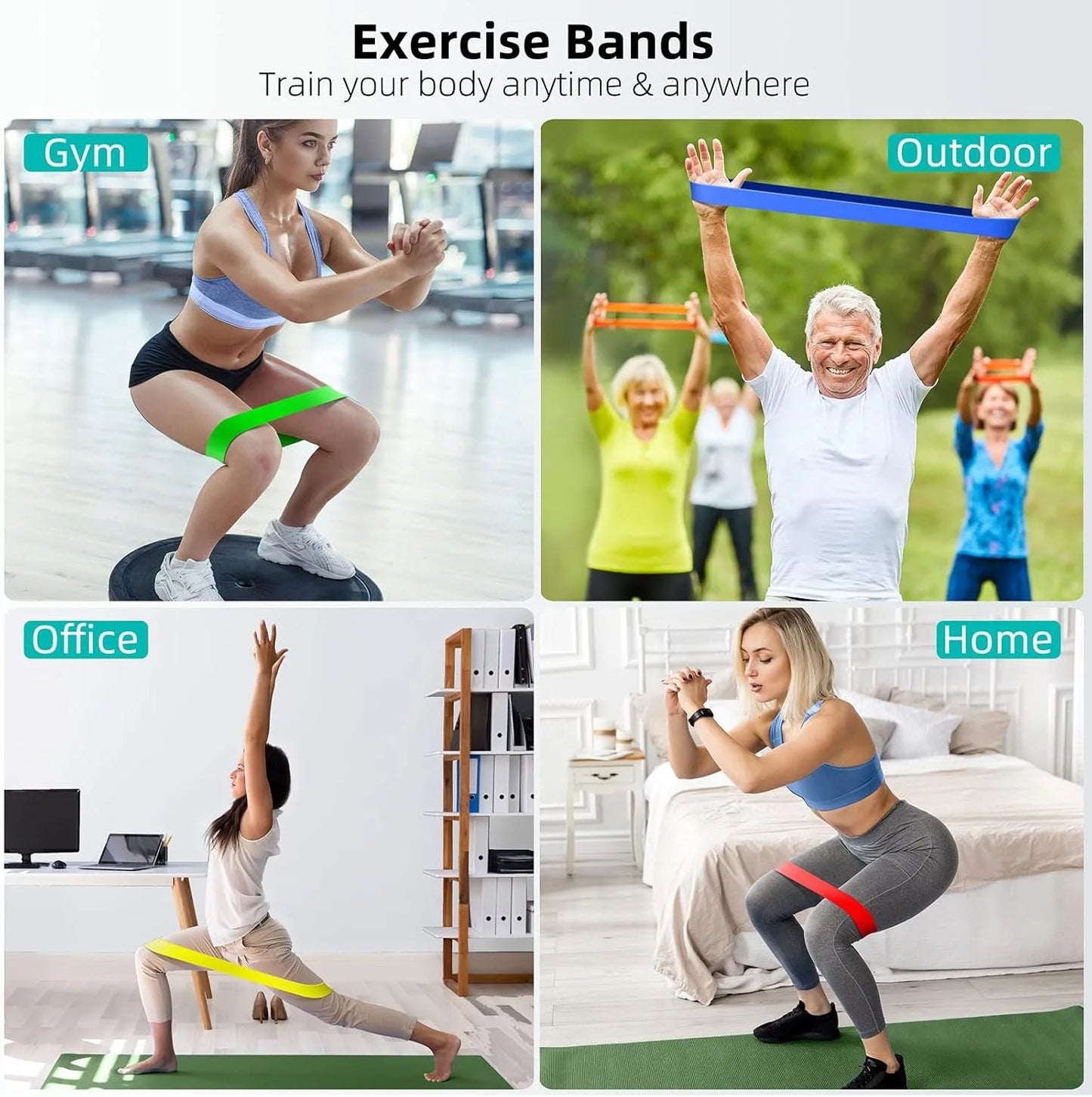 resistancebands